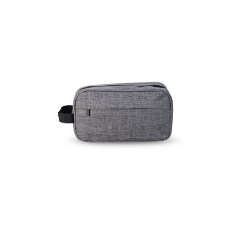 Neceser Bayo Gris