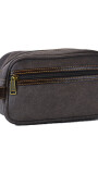 NECESER HAUNOLD CANVAS GRIS