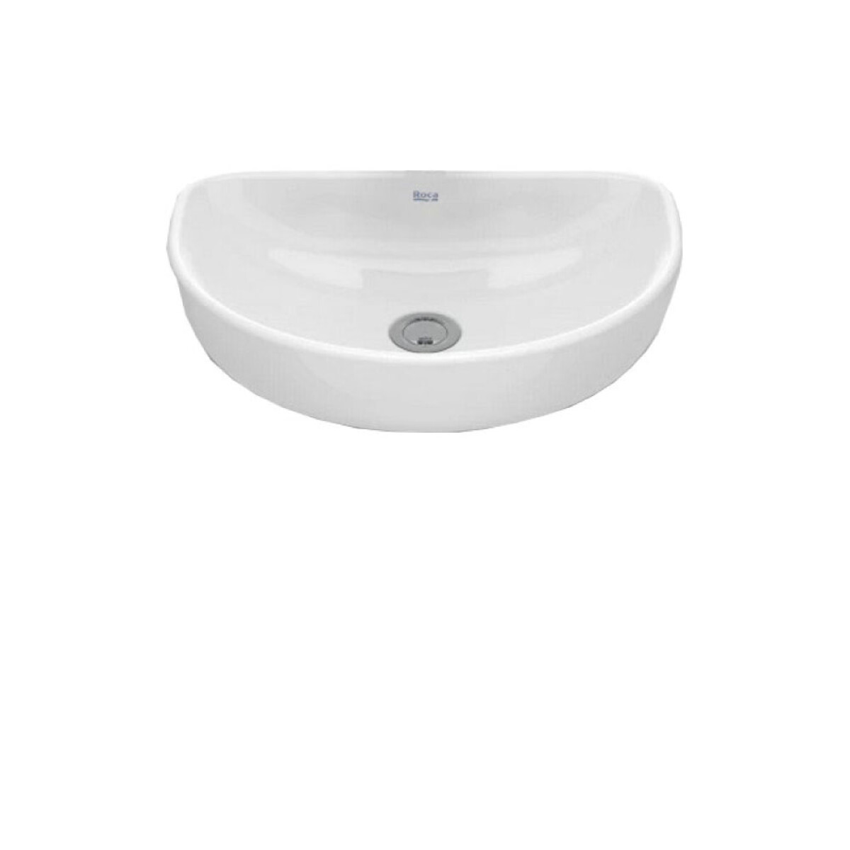 Lavatorio de Apoyo Optica Blanco 