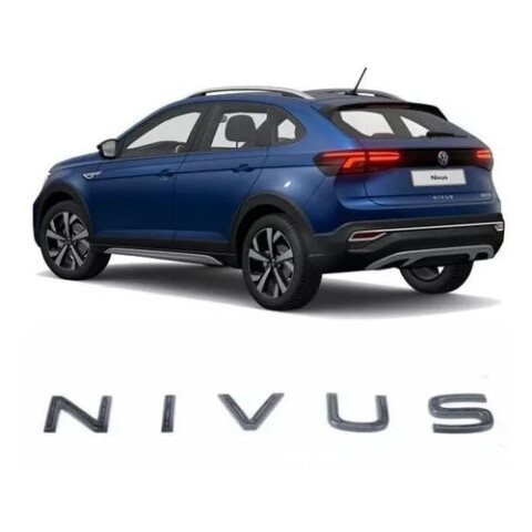 EMBLEMA "NIVUS" Emblema "nivus"