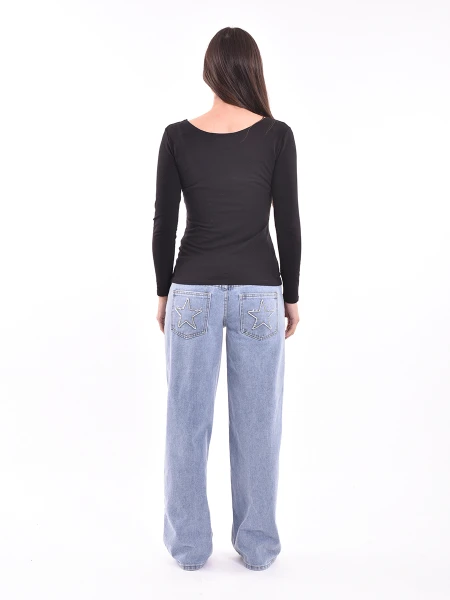 REMERA NILA VARIANTE 18