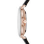 Reloj Michael Kors Pyper Cuero Negro MK2835S 0