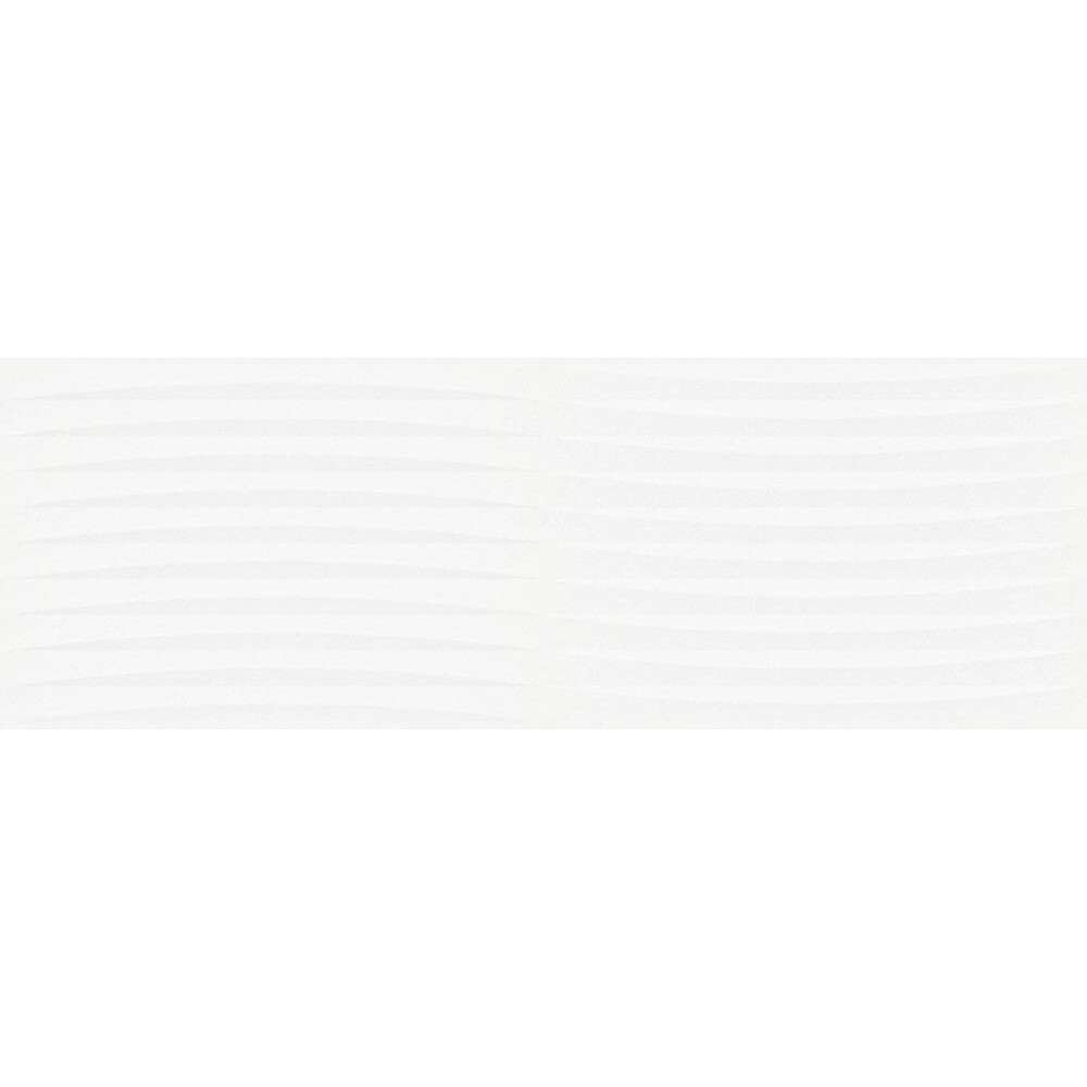 REVESTIMIENTO FEEL BLANCO "A" 40X120 CM Revestimiento Feel Blanco "a" 40x120 Cm