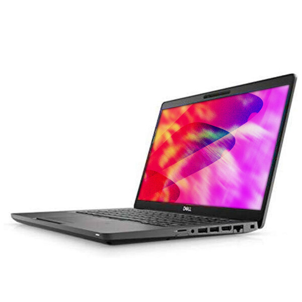 Notebook Dell Latitude 5400 I5/ 16 Gb Ram / 500 Gb Ssd NOTEBOOK RFPL DELL 5400 I5/16/500/14"