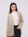 Saco Livena Beige