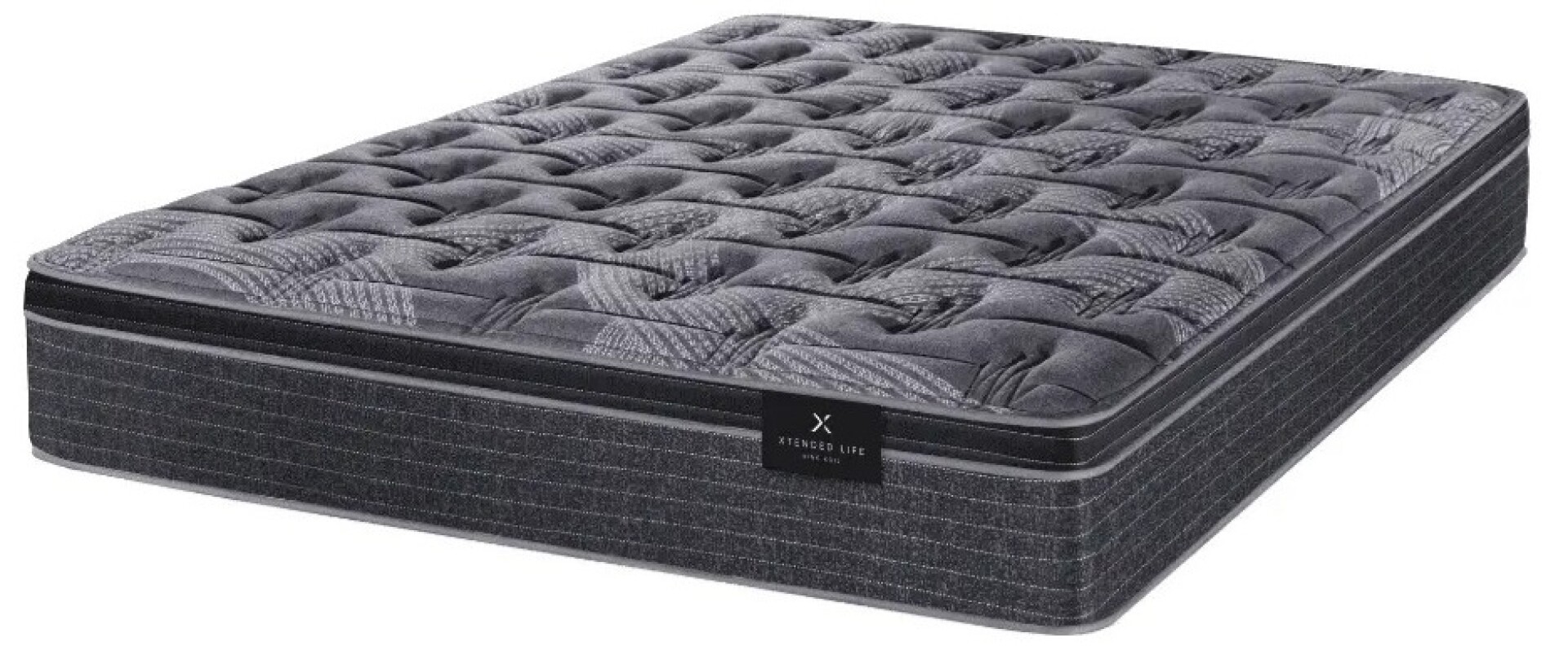 Colchón XL Advanced - 2 plazas 140x190 