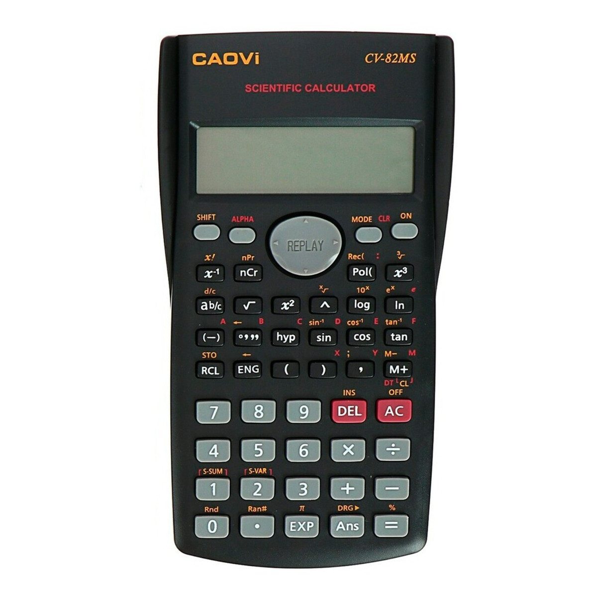 Calculadora Cientifica Estudiar Liceo Joinus / Js 82 Ms 