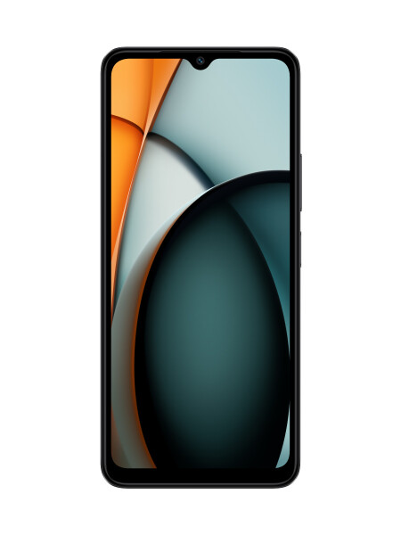 Celular Xiaomi REDMI A3 128GB Negro