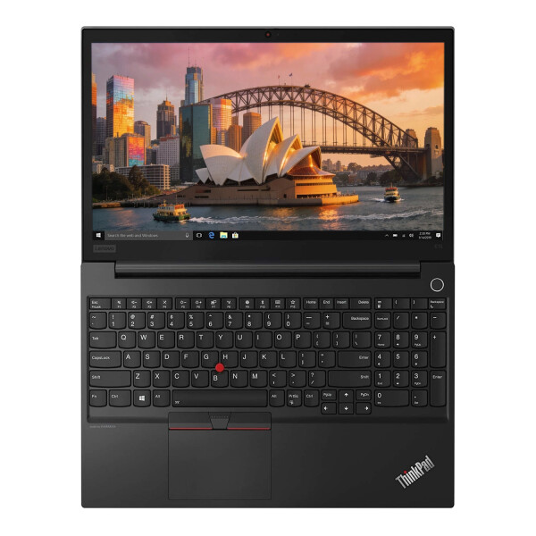 Notebook Lenovo Thinkpad E15 G3 Ryzen 5 16gb Ram 256gb 15.6" NOTEBOOK RFPL LENOVO E15 G3 R5/16/256/15