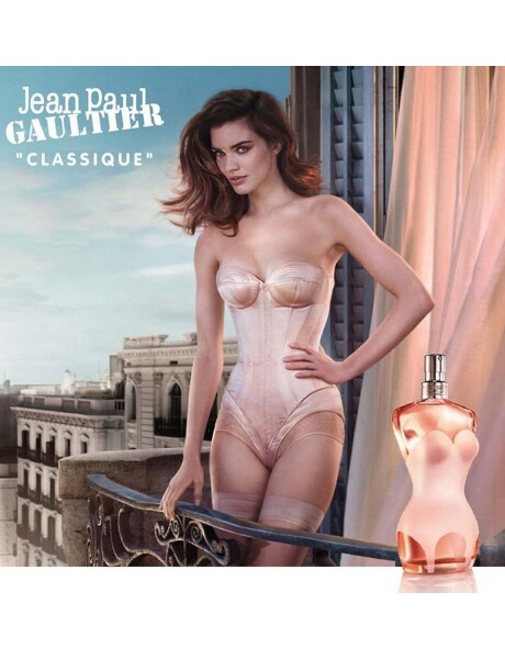 Perfume Jean Paul Gaultier Classique EDP 100ml Original Perfume Jean Paul Gaultier Classique EDP 100ml Original