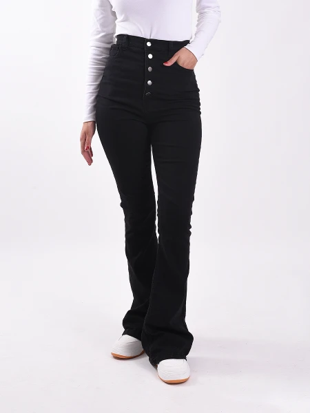 JEAN JOSEFA OXFORD NEGRO
