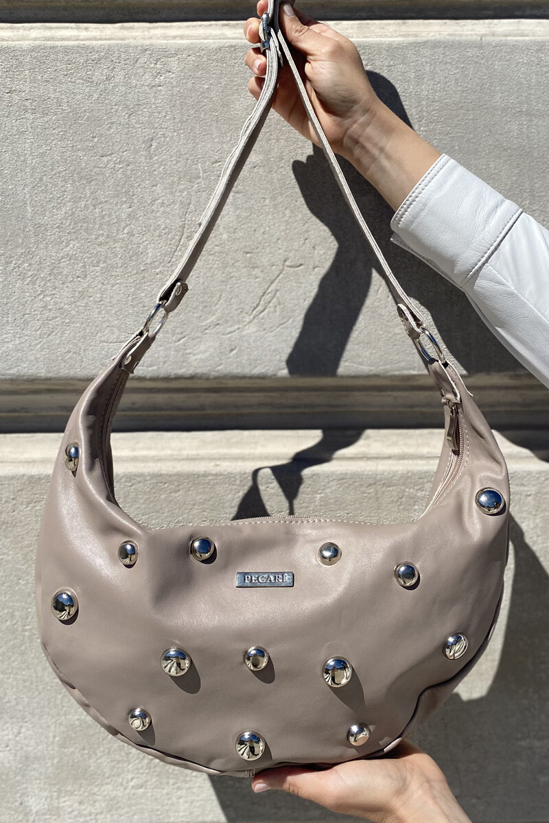 Cartera Milos Visón