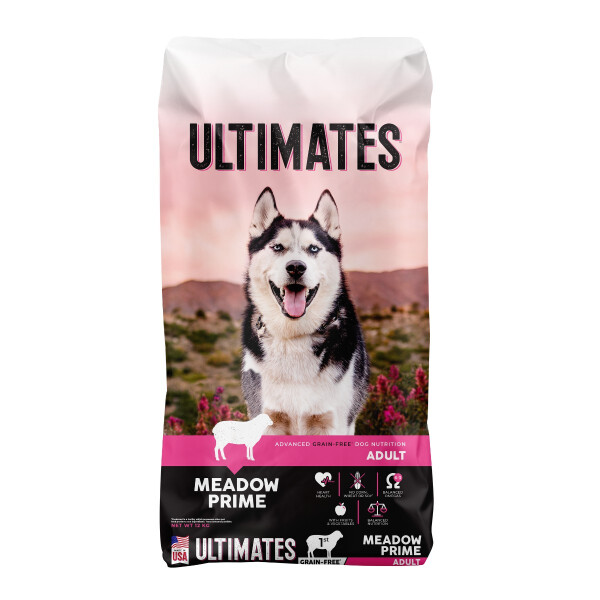 PRO PAC ULTIMATES MEADOW X 12.7kg PRO PAC ULTIMATES MEADOW X 12.7kg