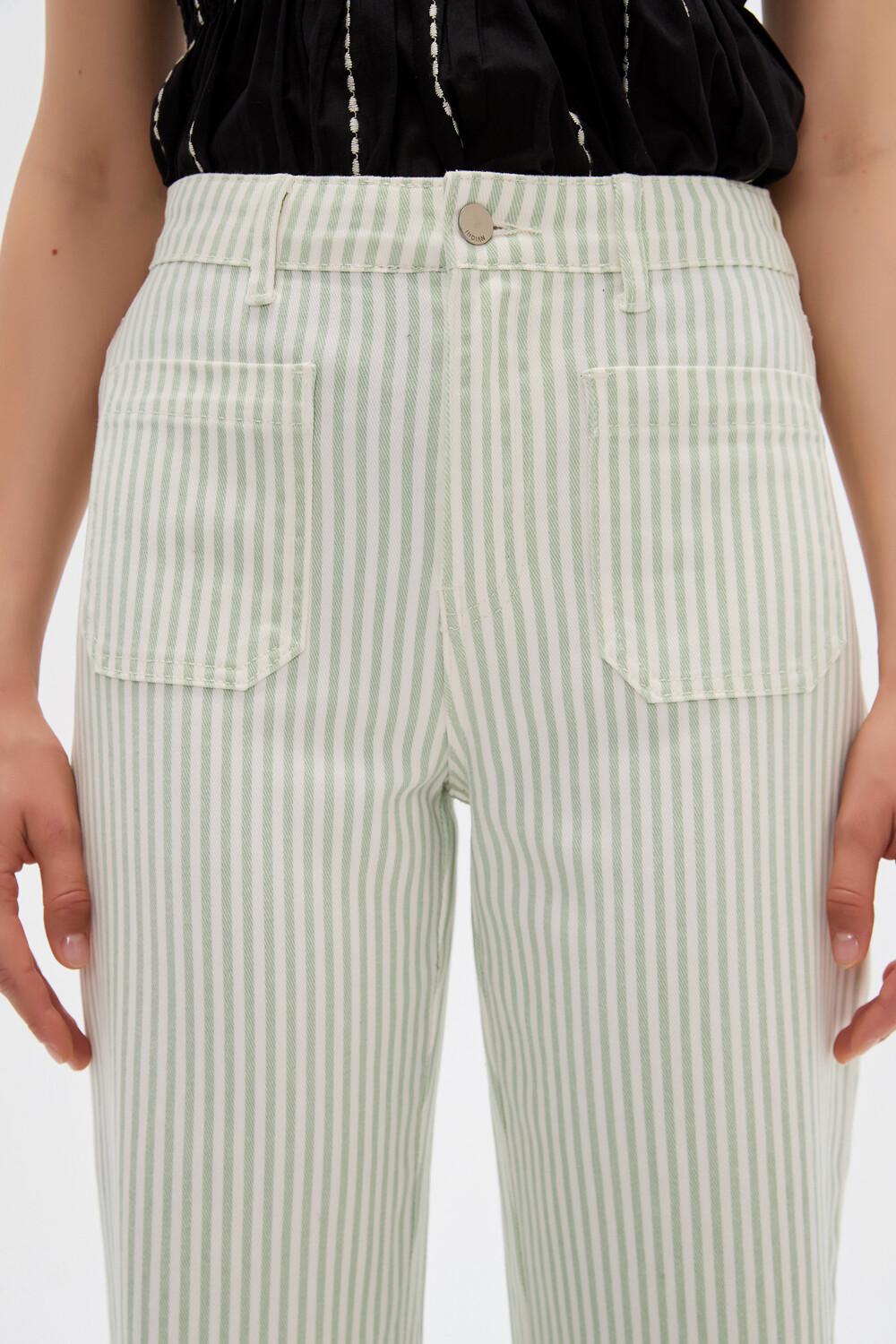 Pantalon Luas Estampado 1