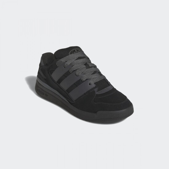 Championes Adidas Forum2000 Negro