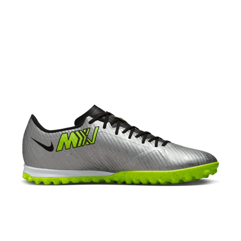Championes de fútbol Zoom Vapor 15 Academy Xxv Tf de Hombre Multicolor