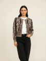 Cardigan Aiquille Estampado 1