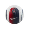 Pelota Nike del PSG ACADEMY White