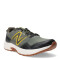 Championes de Hombre New Balance T410 V8 Verde Oliva - Negro