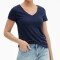 V-SS FAV V SLD NAVY UNIFORM