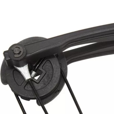Arco compuesto Shan Chun - 25 lbs Arco compuesto Shan Chun - 25 lbs