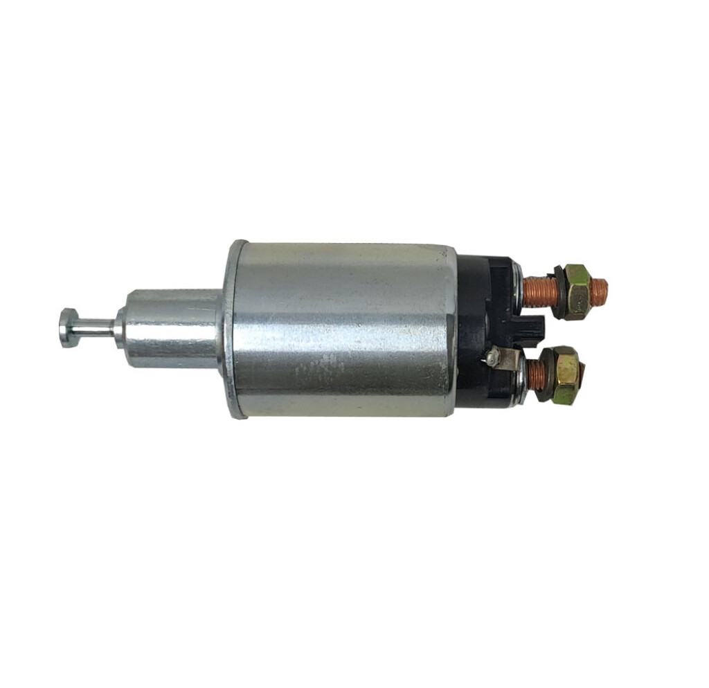 Solenoide de arranque