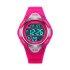 Reloj Skmei 1077BK Deportivo Infantil Unisex Rosa