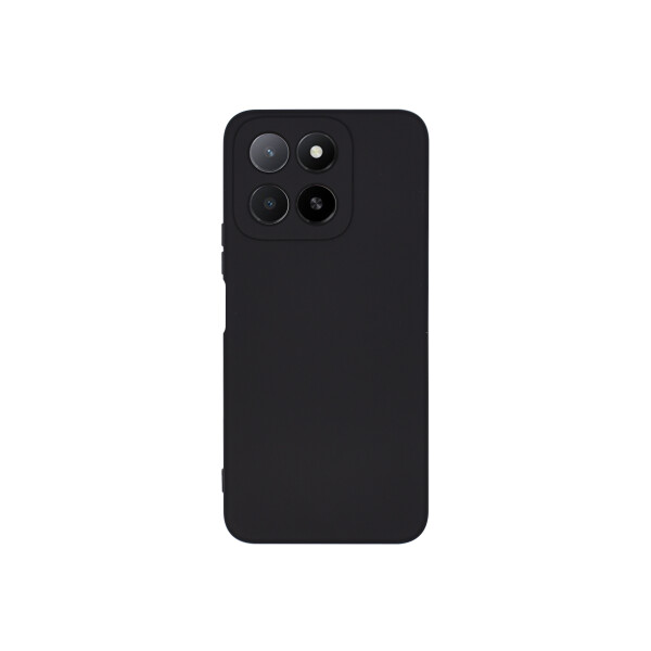 Protector para Honor X5b engomado color negro Protector Para Honor X5b Engomado Color Negro