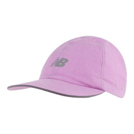 Gorro New Balance Unisex - PERFORMANCE RUN - LAH13002RS PINK