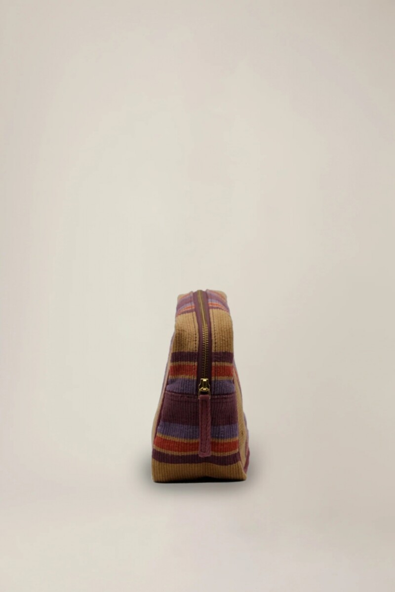 NECESER BARI Marron