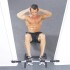 Barra Puerta Espalda Brazos Gimnasio Gym Pull Up Regulable Barra Puerta Espalda Brazos Gimnasio Gym Pull Up Regulable