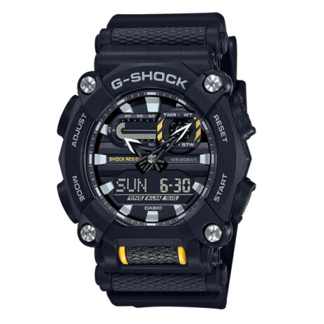 RELOJ DEPORTIVO CASIO 0