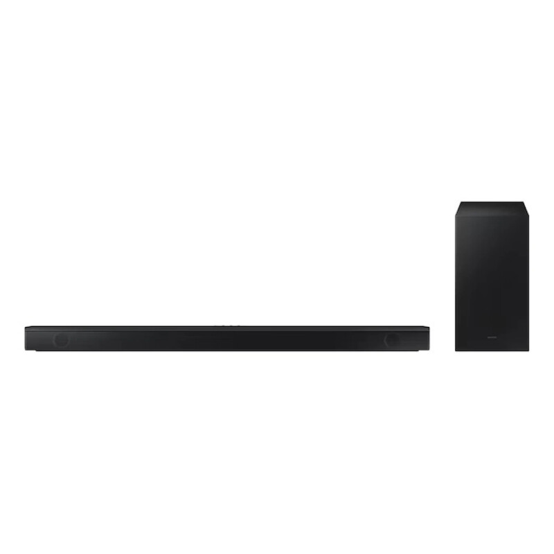 Barra de Sonido Samsung 3.1 ch HW-B650 Barra de Sonido Samsung 3.1 ch HW-B650