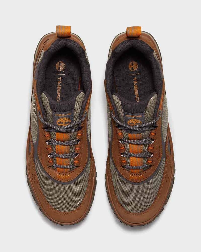 Zapatilla Timb Low Lace Hombre 4336