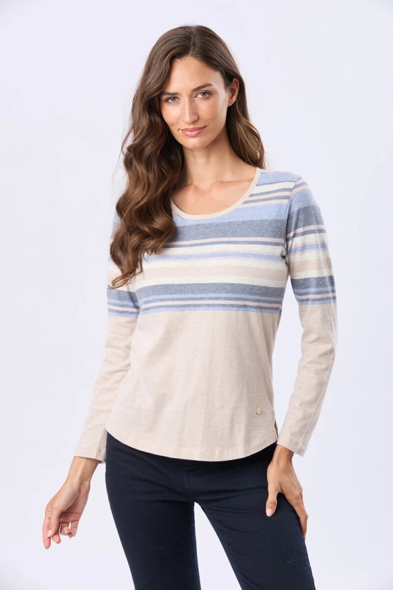 T-SHIRT LEGACY 6064 - CEL BEI 