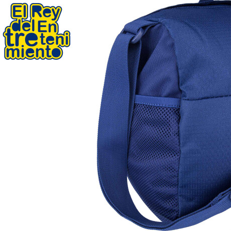 Bolso Deportivo Reebok P/Gym Fútbol Grande Original Bolso Deportivo Reebok P/Gym Fútbol Grande Original