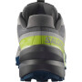 Zapatillas Trail Running Speedcross Hombre Gray