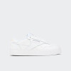 Championes Reebok Court Advance Bold Blanco