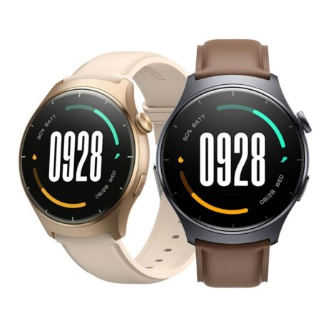 Reloj Inteligente Smartwatch Mibro Lite 3 1.3" Xiaomi Dorado Reloj Inteligente Smartwatch Mibro Lite 3 1.3" Xiaomi Dorado
