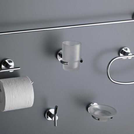 PORTAVASO CON VASO INCLUIDO 0.115X0.115X0.09 FV 000