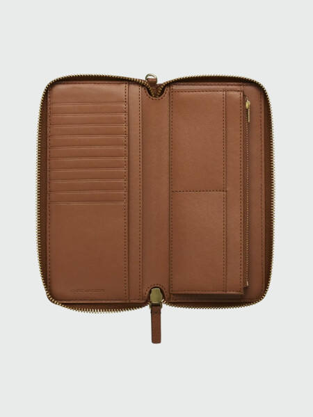 MARC JACOBS - THE CONTINENTAL WALLET 212