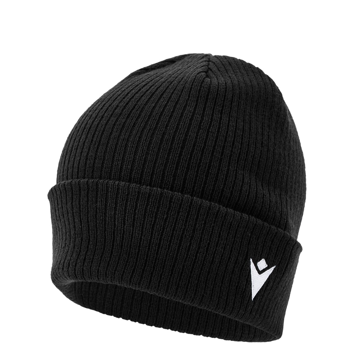 GORRA INVIERNO ZIMA BEANIE BLK 