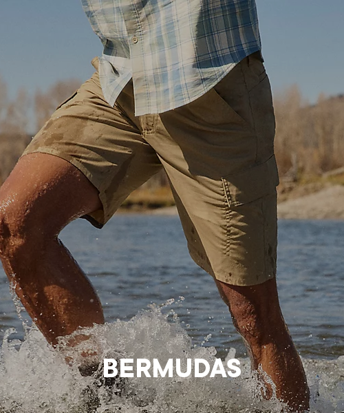 Bermudas