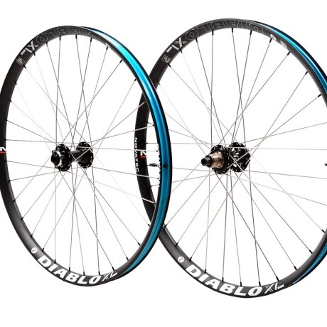 Ruedas Novatec Diablo 29" Xl Boost(nucleo Xd) Tubeless Ruedas Novatec Diablo 29" Xl Boost(nucleo Xd) Tubeless