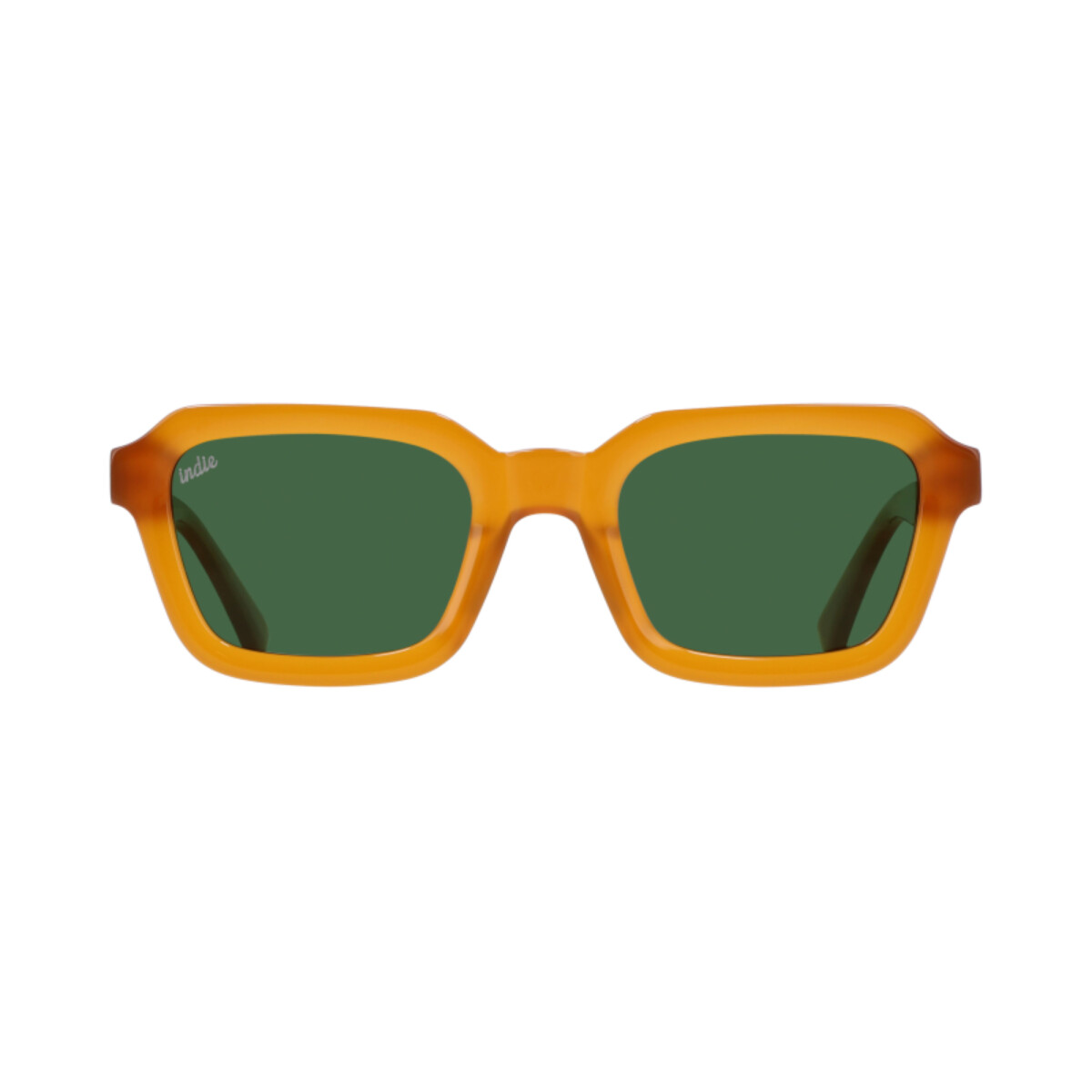 Lentes de Sol Indie Tune - Ambar 