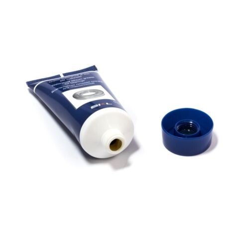 Grasa de litio impermeable para rodamientos y retenes -30° +120°C, 50 g. Grasa de litio impermeable para rodamientos y retenes -30° +120°C, 50 g.