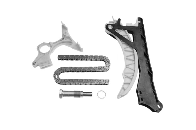 Kit De Cadena Distr S/Engranaje BMW 316I (E90) 04-13 Kit De Cadena Distr S/Engranaje BMW 316I (E90) 04-13