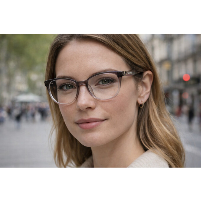 Milano Seduzione Gris degrade