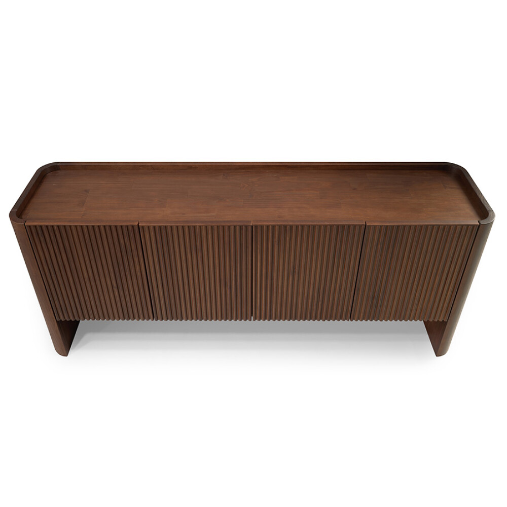 APARADOR BARGUEÑO BUFFET DE 4 PUERTAS APARADOR BARGUEÑO BUFFET DE 4 PUERTAS