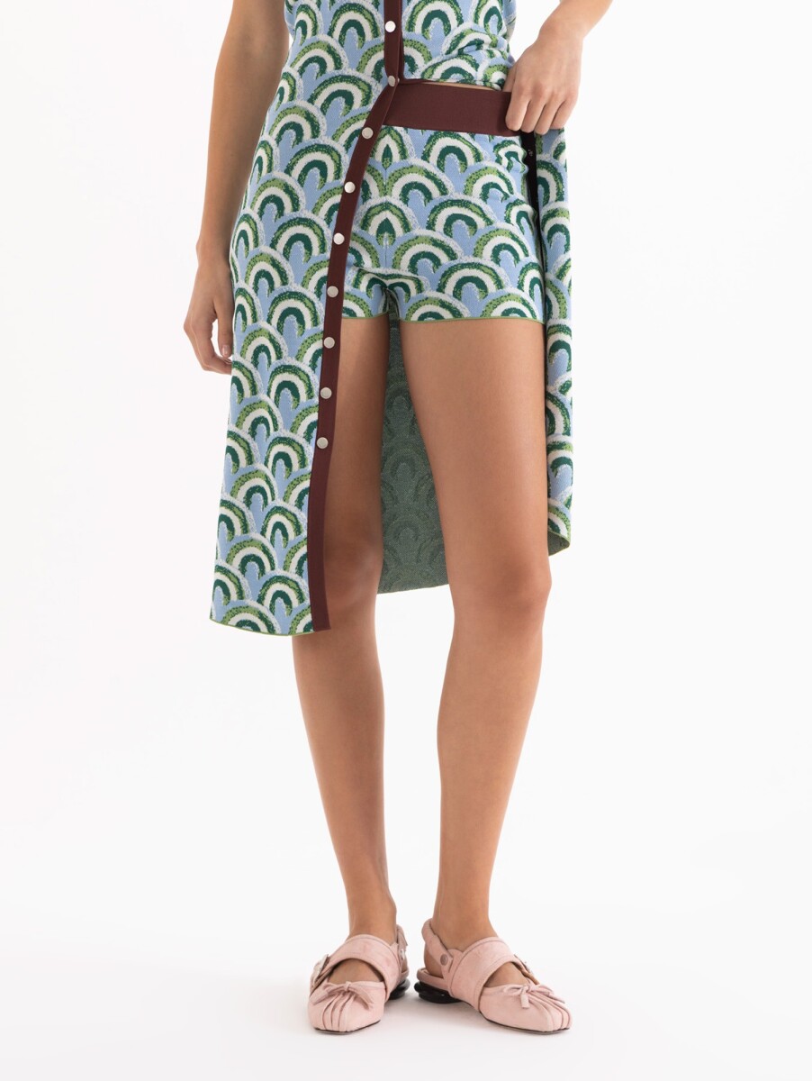 SHORT MAREA 